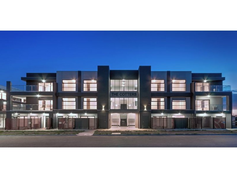 53/1 Jarama Boulevard, Epping VIC 3076