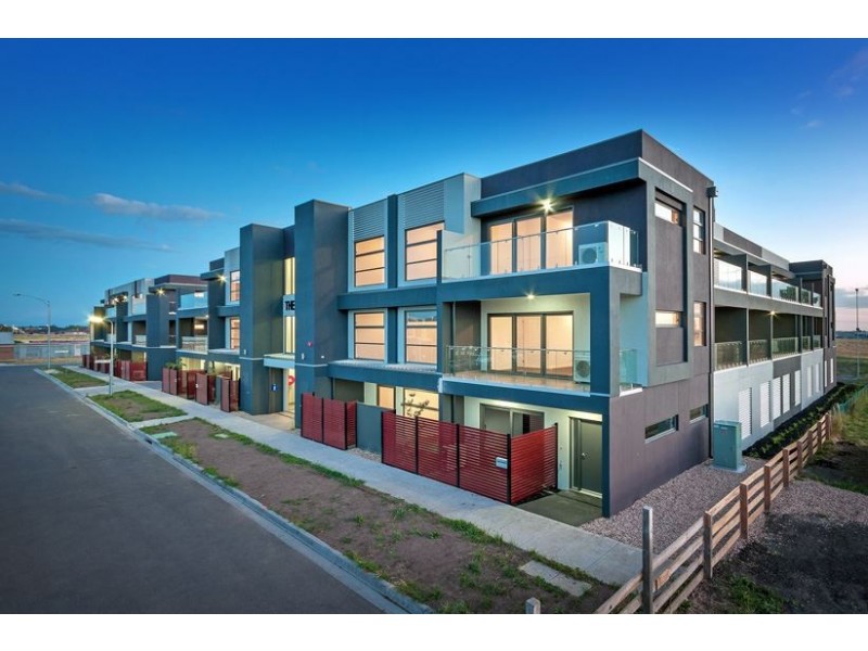 53/1 Jarama Boulevard, Epping VIC 3076