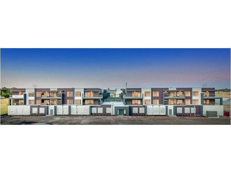 53/1 Jarama Boulevard, Epping VIC 3076
