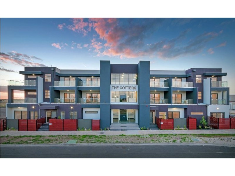 53/1 Jarama Boulevard, Epping VIC 3076
