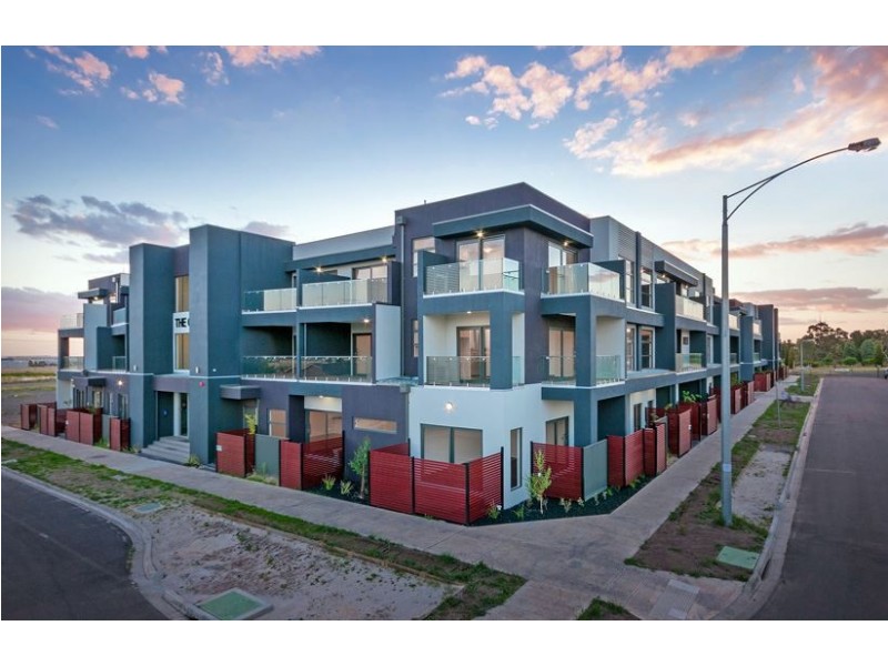 53/1 Jarama Boulevard, Epping VIC 3076