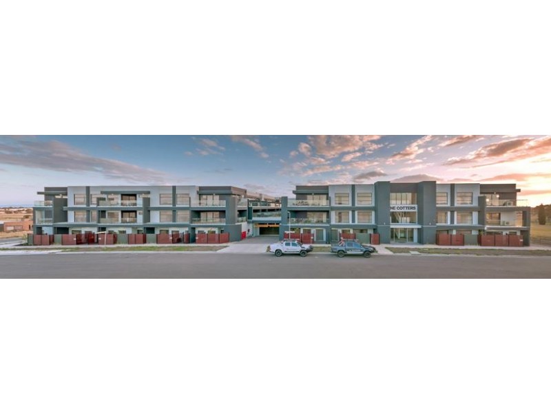 53/1 Jarama Boulevard, Epping VIC 3076
