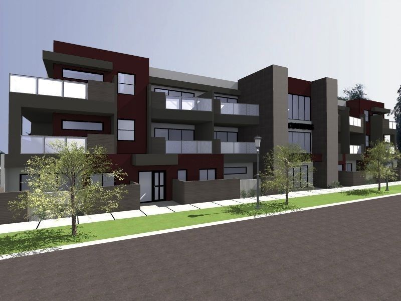 30/210 O’Herns Road, Epping VIC 3076