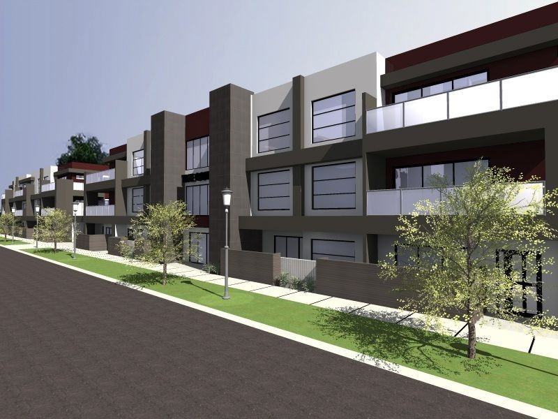 30/210 O’Herns Road, Epping VIC 3076