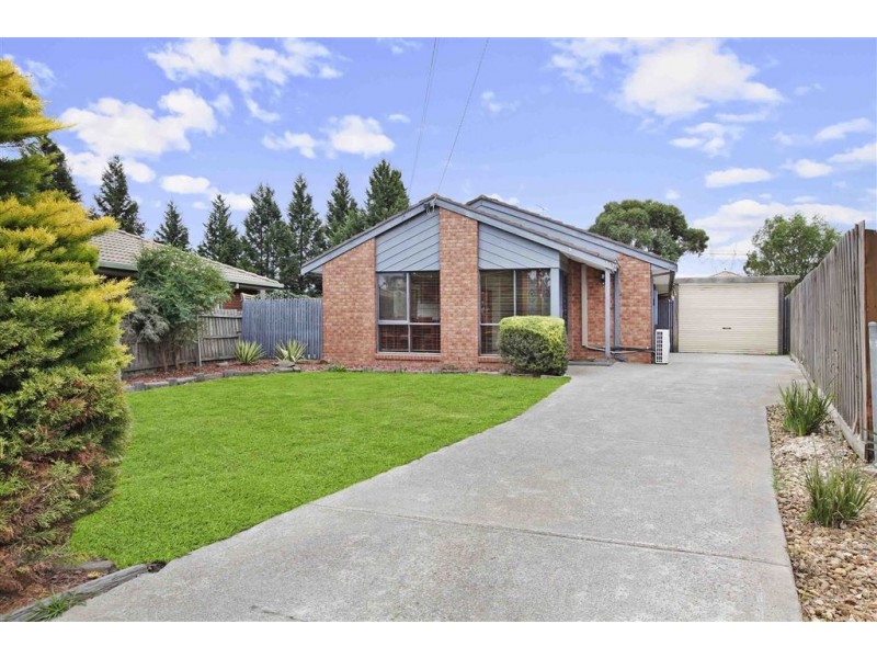 10 The Mears, Epping VIC 3076