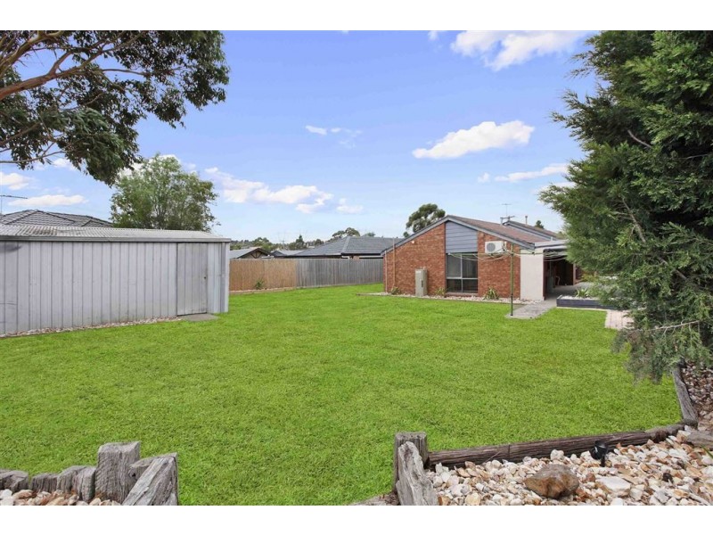 10 The Mears, Epping VIC 3076