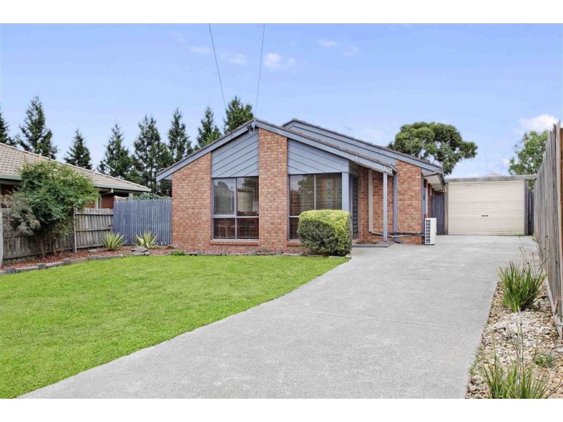 10 The Mears, Epping VIC 3076