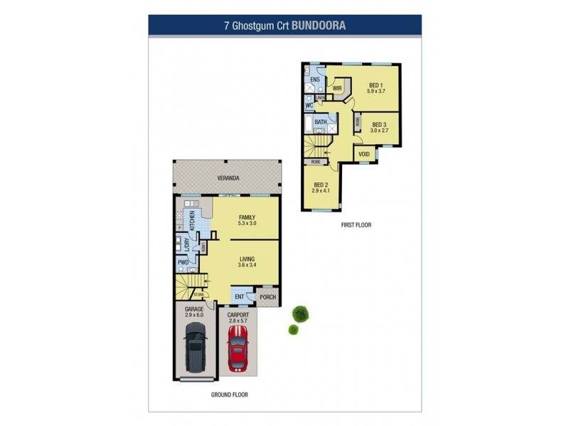 7 Ghost Gum Court, Bundoora VIC 3083