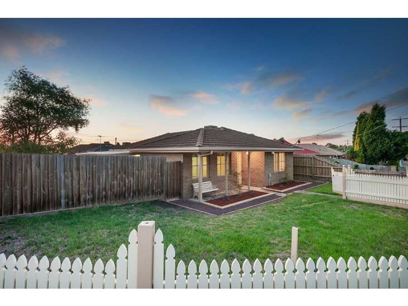 69 Pindari Avenue, Mill Park VIC 3082