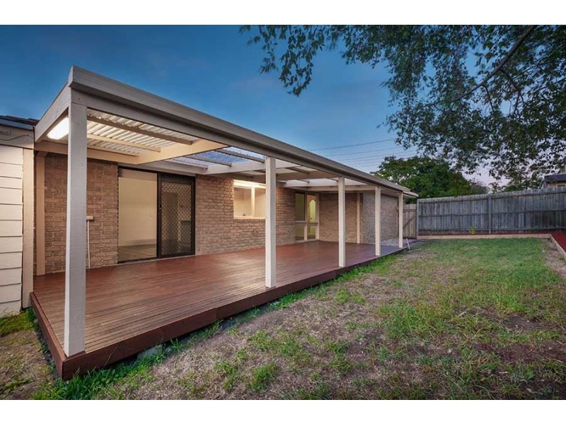 69 Pindari Avenue, Mill Park VIC 3082