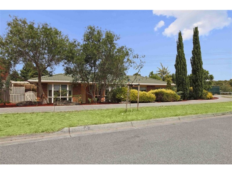4 Wilton Court, South Morang VIC 3752