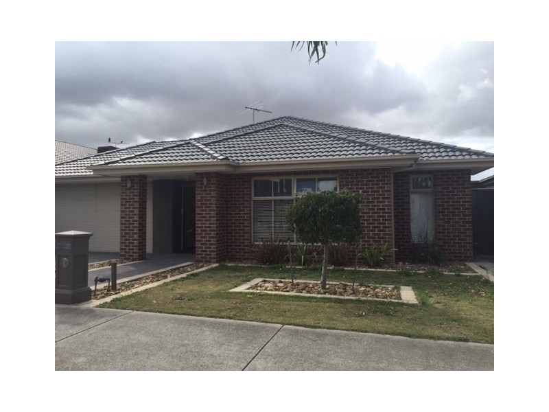 60 Riverdale Boulevard, Mernda VIC 3754