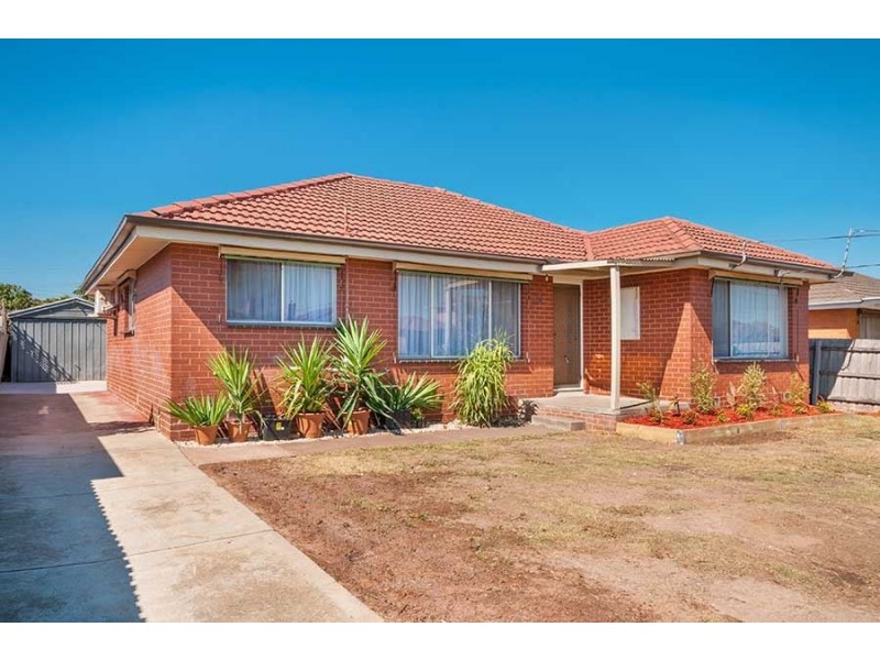 14 Valerie Street, Lalor VIC 3075