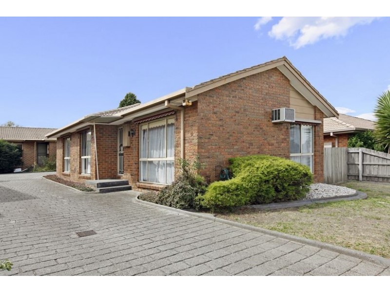 1/30 Appletree Drive, Mill Park VIC 3082