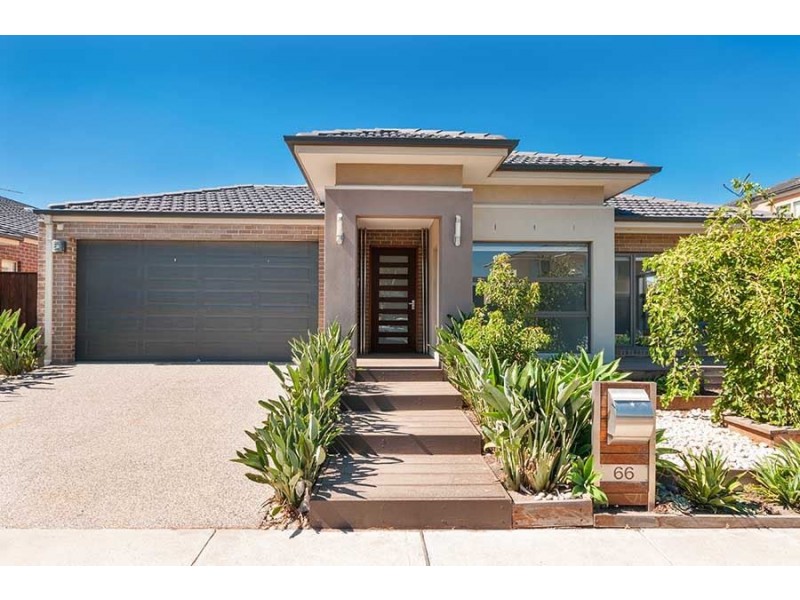 66 Suncroft Drive, Lalor VIC 3075