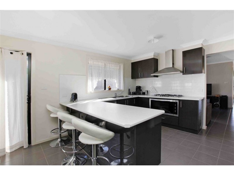 5 Kilwarrie Street, Wollert VIC 3750