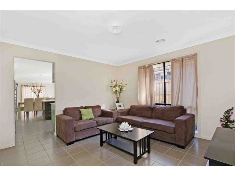 5 Kilwarrie Street, Wollert VIC 3750