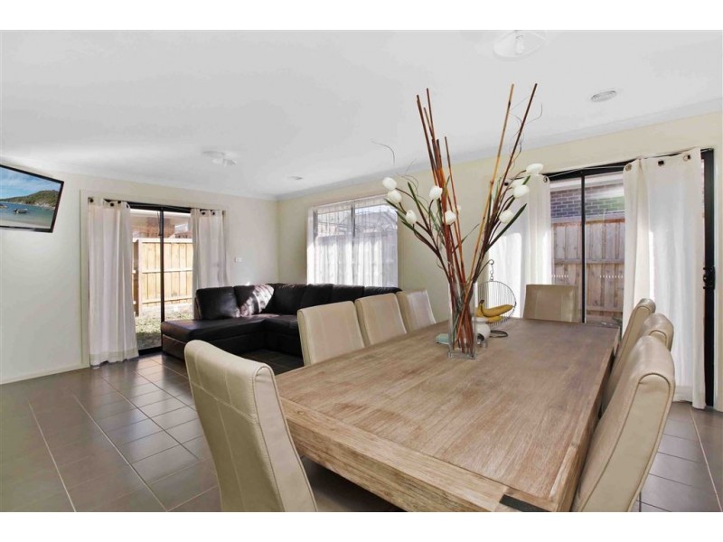 5 Kilwarrie Street, Wollert VIC 3750