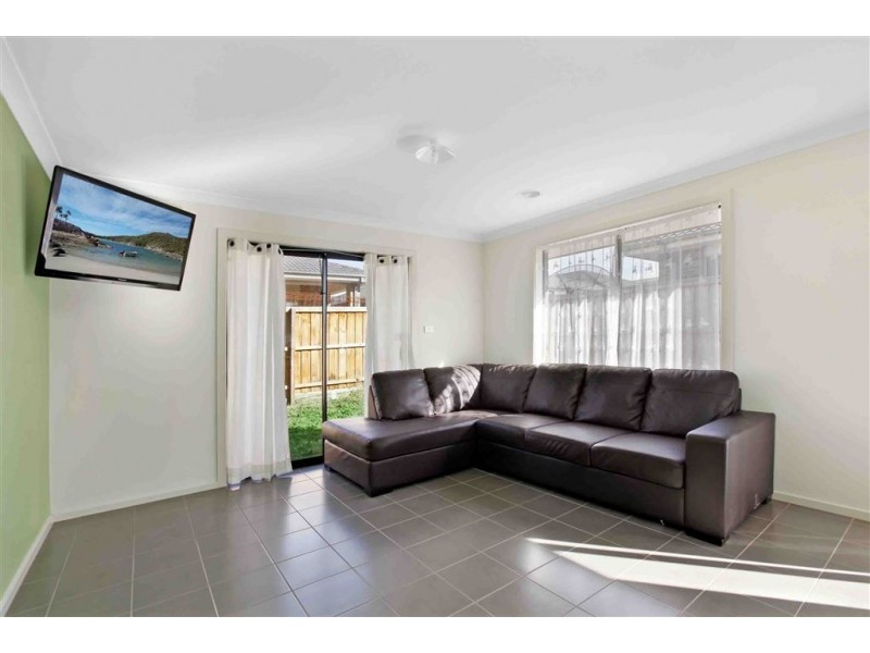 5 Kilwarrie Street, Wollert VIC 3750