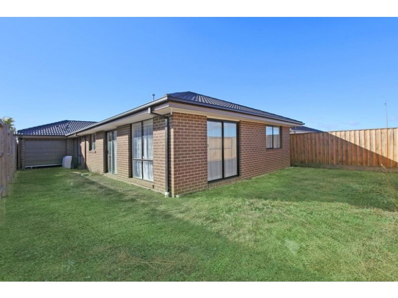 5 Kilwarrie Street, Wollert VIC 3750