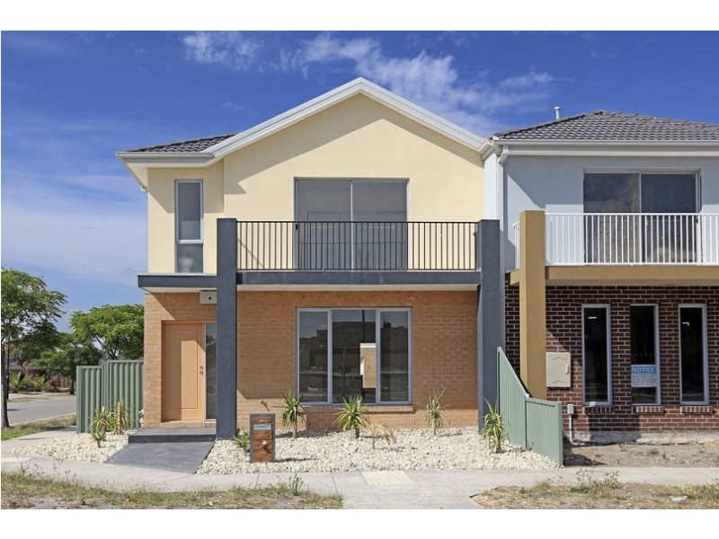 40 Mareborne Street, Epping VIC 3076