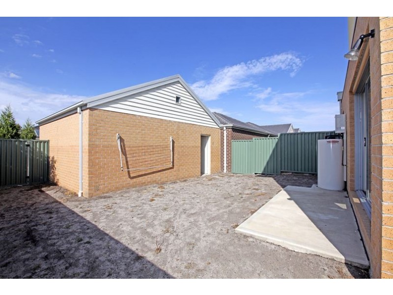 40 Mareborne Street, Epping VIC 3076