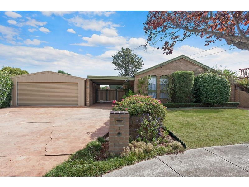 1 Bella Court, Thomastown VIC 3074