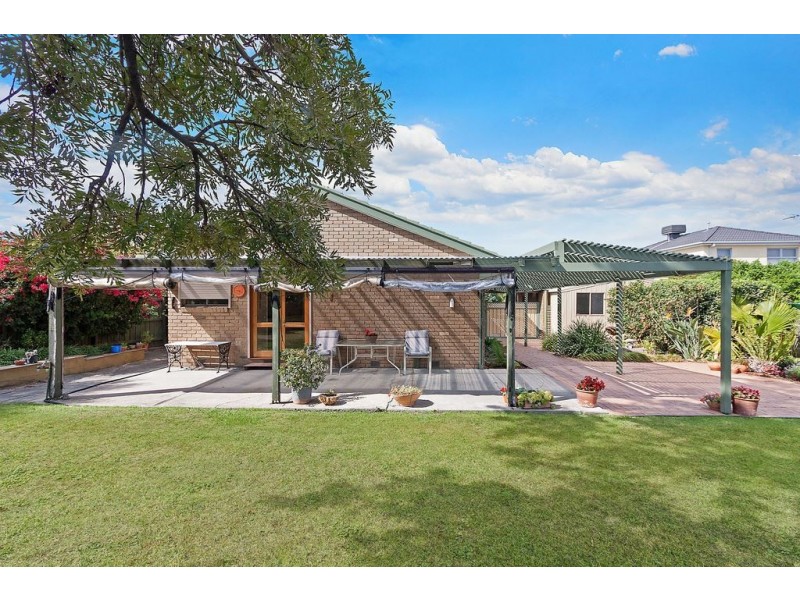 1 Bella Court, Thomastown VIC 3074