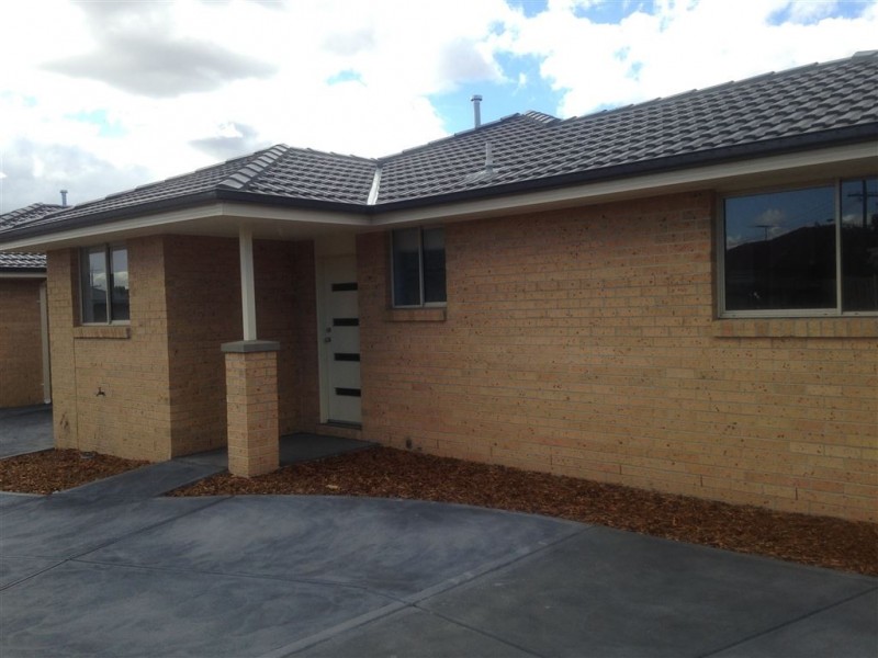 3/190 The Boulevard, Thomastown VIC 3074