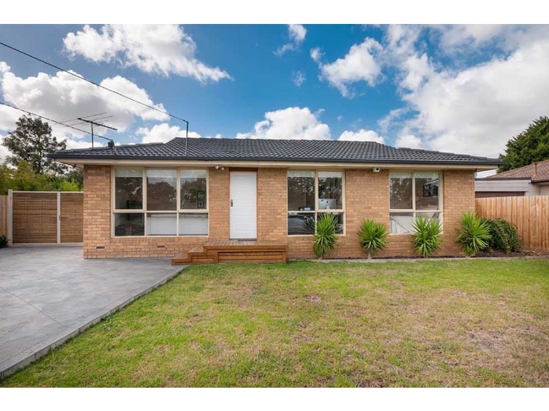 16 Pindari Avenue, Epping VIC 3076