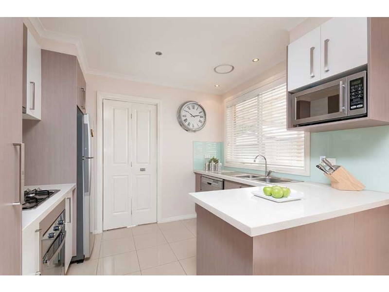 16 Pindari Avenue, Epping VIC 3076