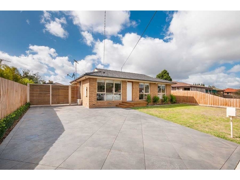 16 Pindari Avenue, Epping VIC 3076