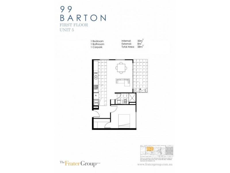 5/99 Barton Street, Reservoir VIC 3073