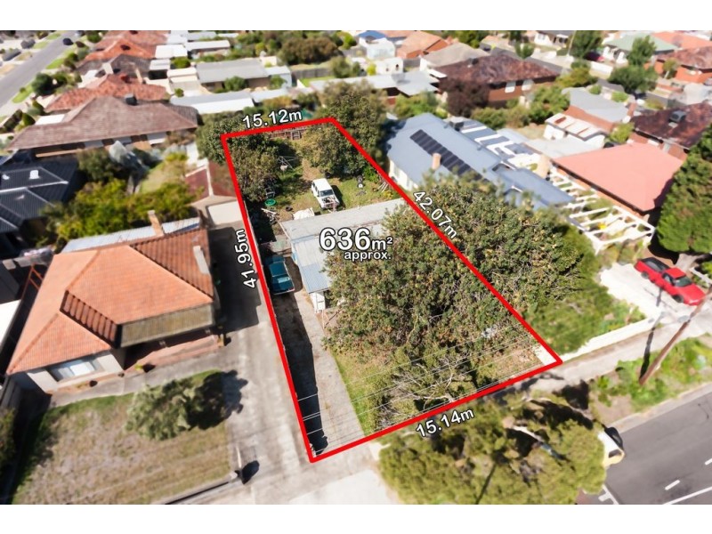 8 Mount View Road, Thomastown VIC 3074