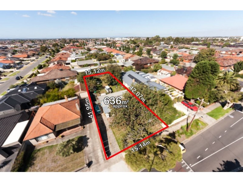 8 Mount View Road, Thomastown VIC 3074