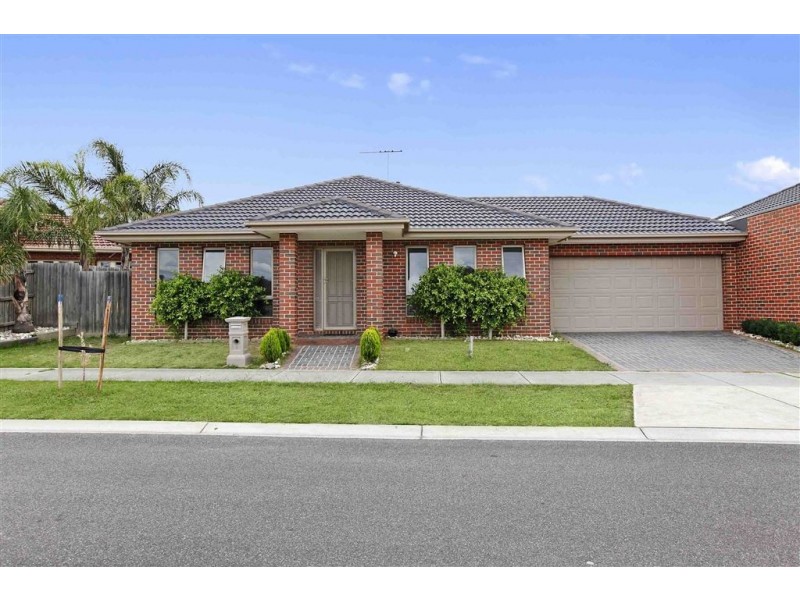 2 Themeda Close, South Morang VIC 3752