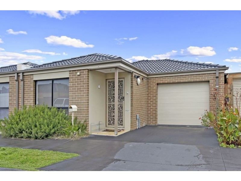 38/12 Kirkland Court, Epping VIC 3076
