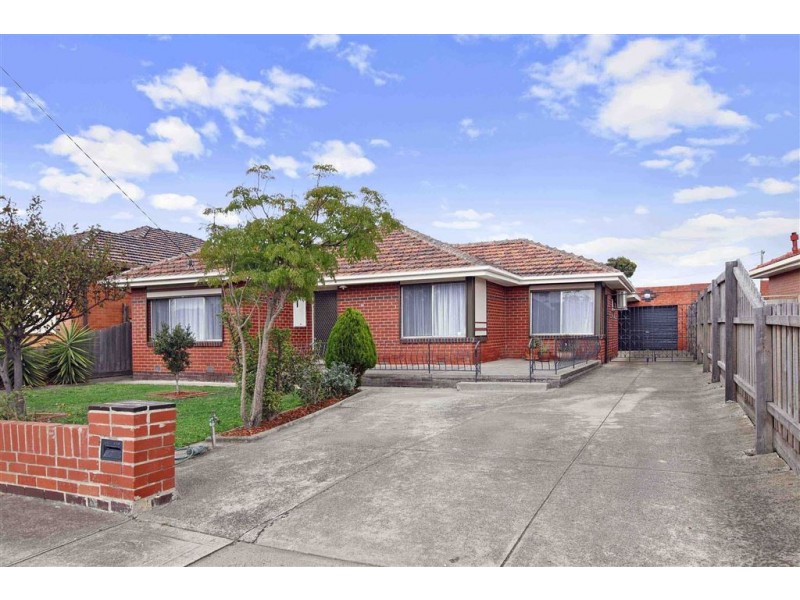 21 Tandarra Crescent, Lalor VIC 3075