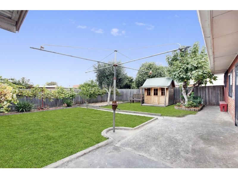 21 Tandarra Crescent, Lalor VIC 3075