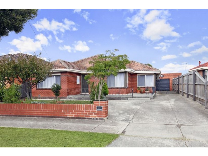 21 Tandarra Crescent, Lalor VIC 3075