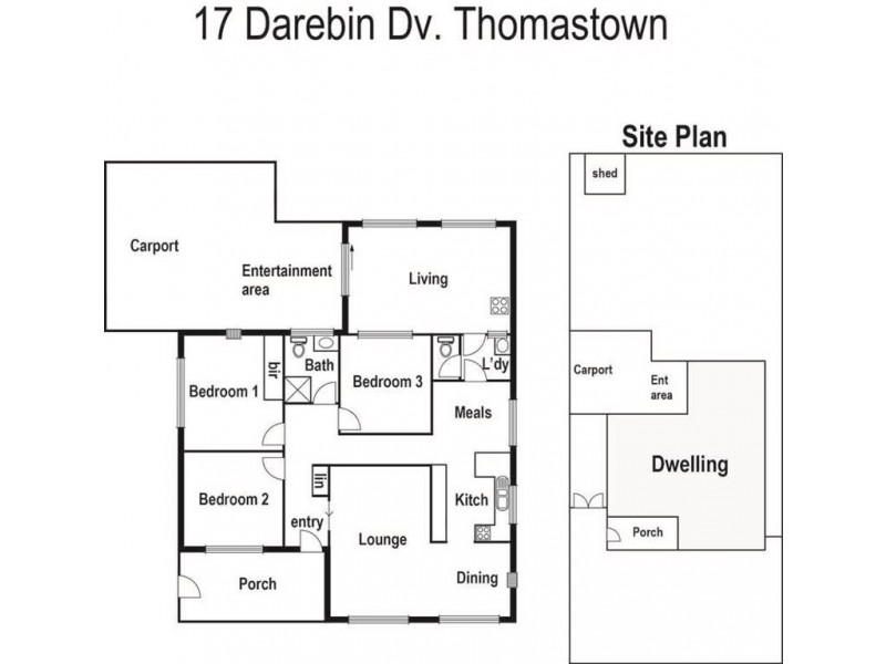 17 Darebin Drive, Thomastown VIC 3074