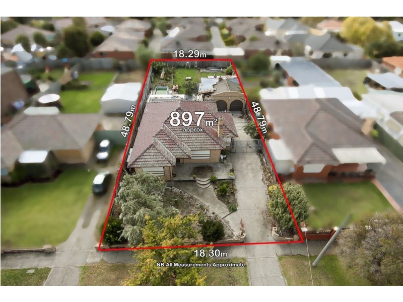 22 McCasker Avenue, Reservoir VIC 3073