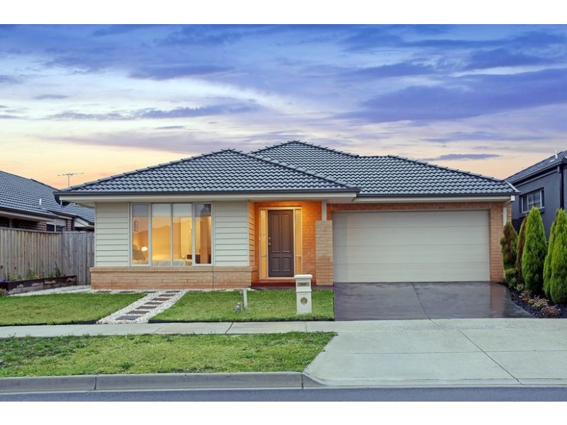 14 Ardenal Crescent, Lalor VIC 3075