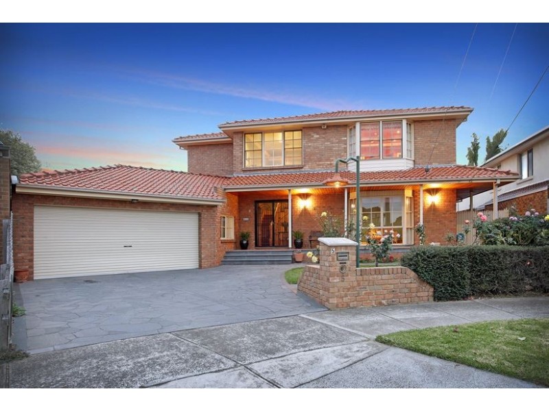 5 Elder Court, Thomastown VIC 3074