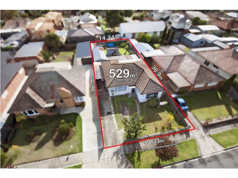 80 Liston Avenue, Reservoir VIC 3073