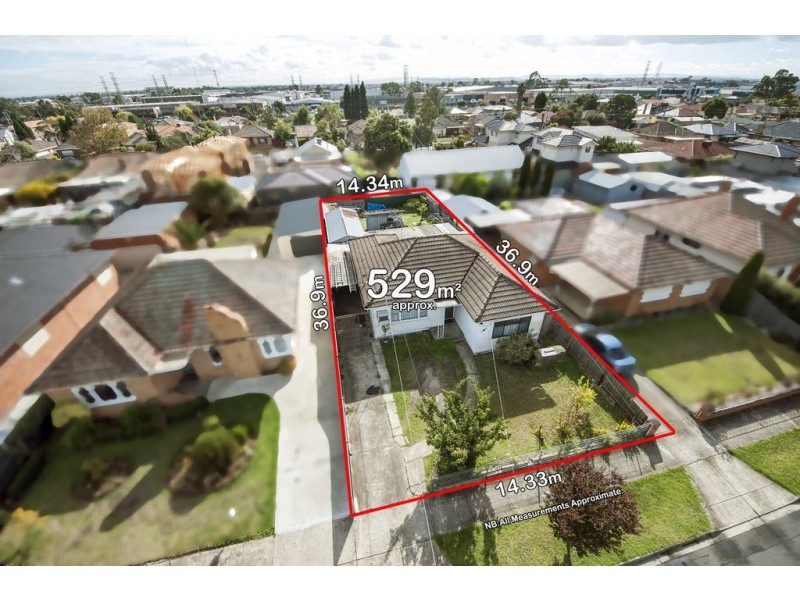 80 Liston Avenue, Reservoir VIC 3073