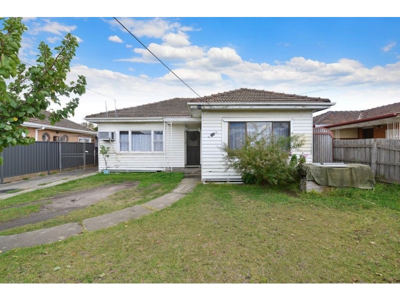 80 Liston Avenue, Reservoir VIC 3073