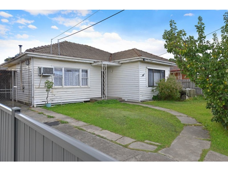80 Liston Avenue, Reservoir VIC 3073