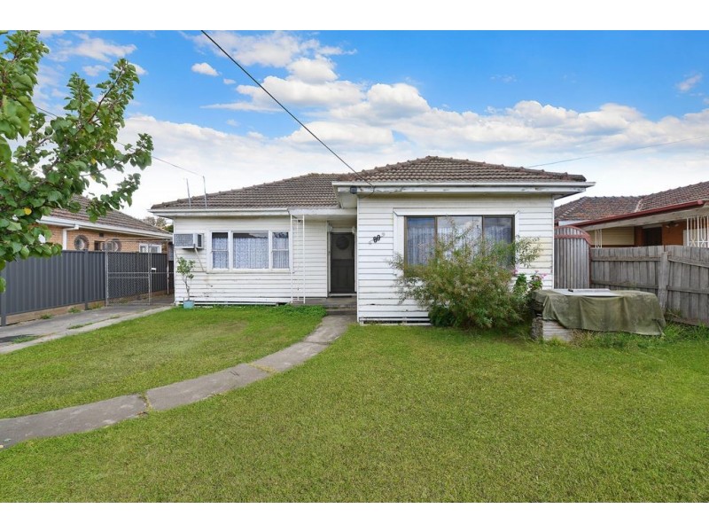 80 Liston Avenue, Reservoir VIC 3073