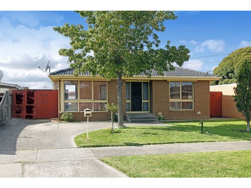 10 Cambridge Court, Thomastown VIC 3074